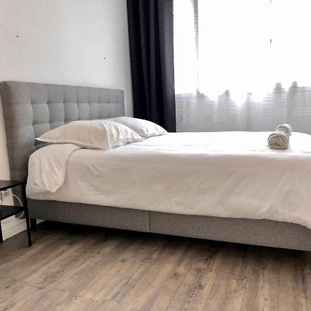 Studio Grenoble Gare Gem Place Parking Gratuit Экстерьер фото