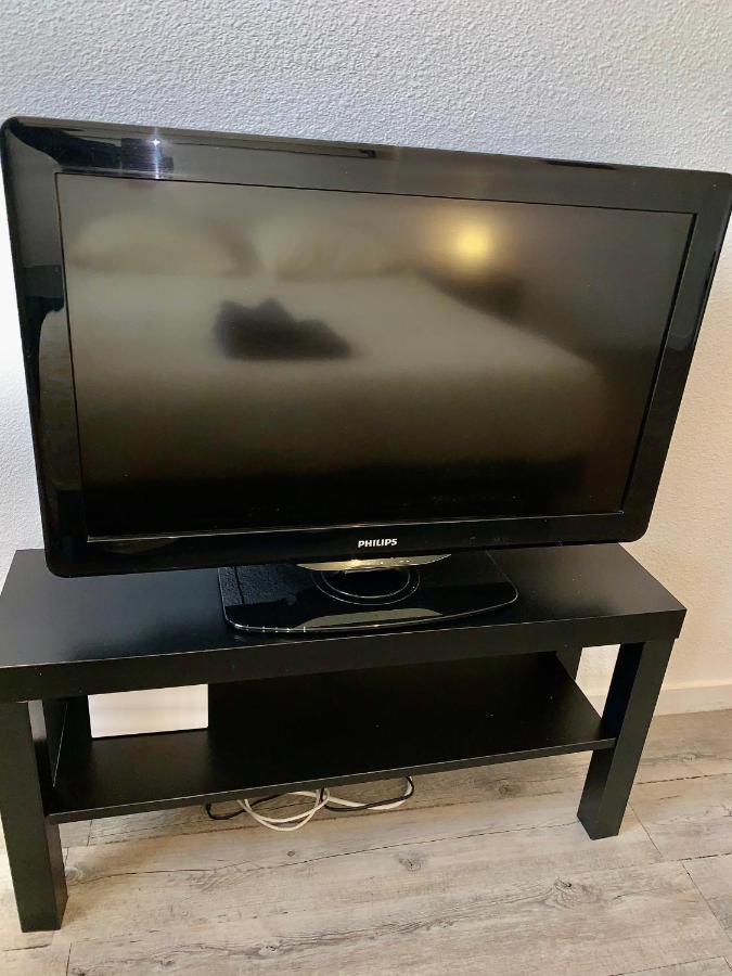 Studio Grenoble Gare Gem Place Parking Gratuit Экстерьер фото